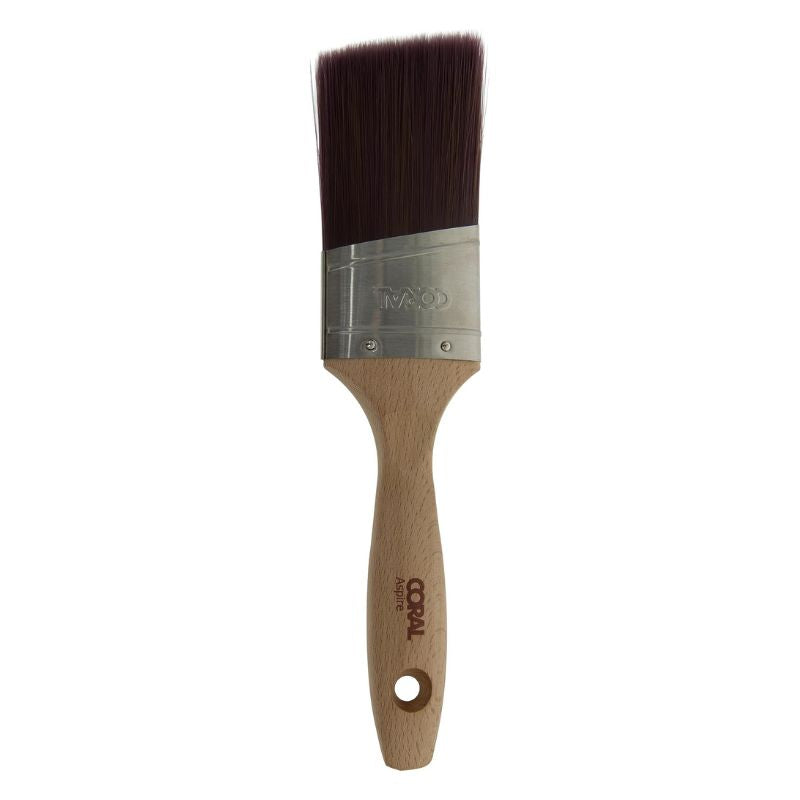 Aspire Oval Angle Brush 2'