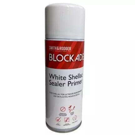 Smith & Rodgers Blockade