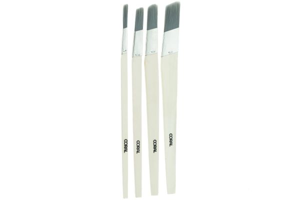 Coral Lining Fitch 4 Pack