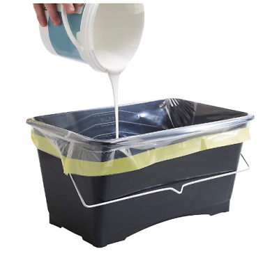 Coral Skuttle Liners 8 Pack