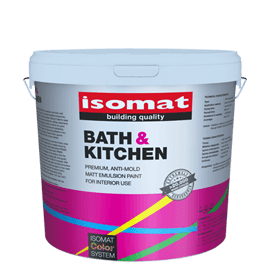 Isomat Bath & Kitchen