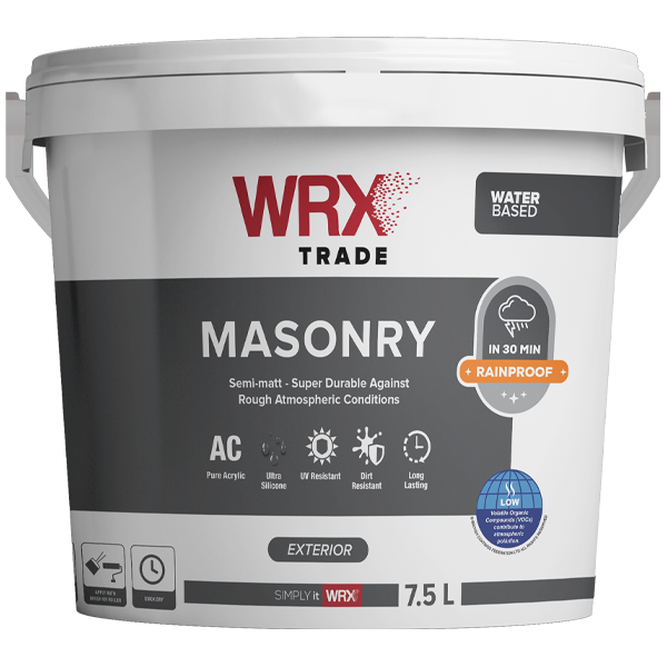 WRX Masonry