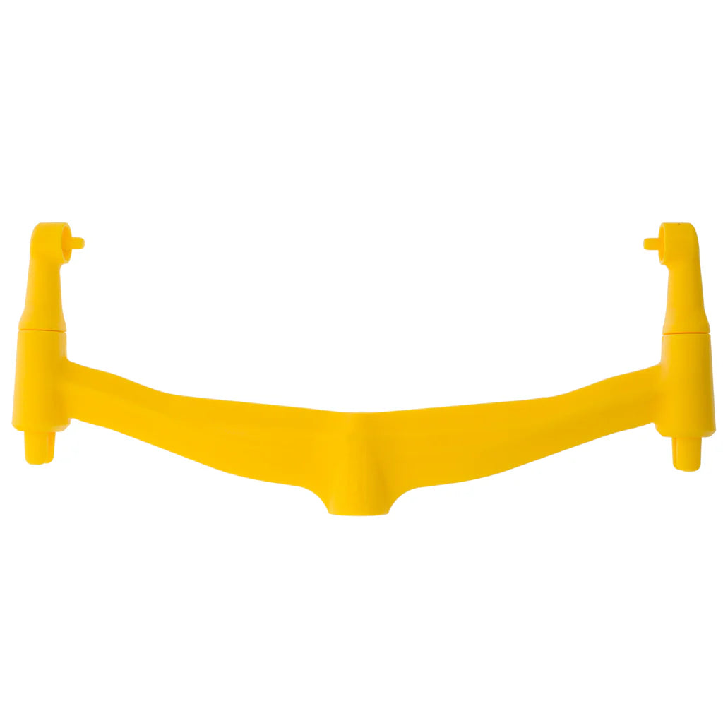 Coral Plastic Frame 12'