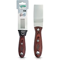 S-Fill (Grey) Wooden Handle 6'