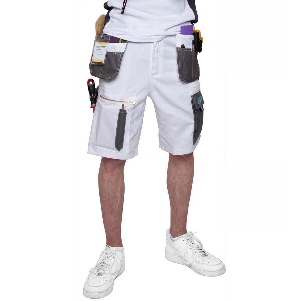 S-Tex Shorts (grey)