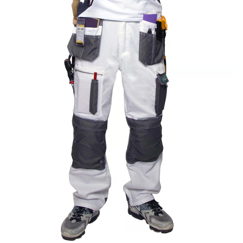 S-Tex Trousers (grey)