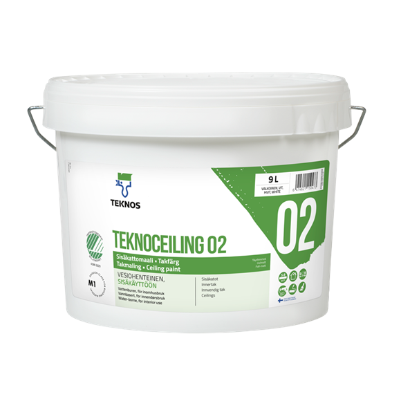 TeknoCEILING 02