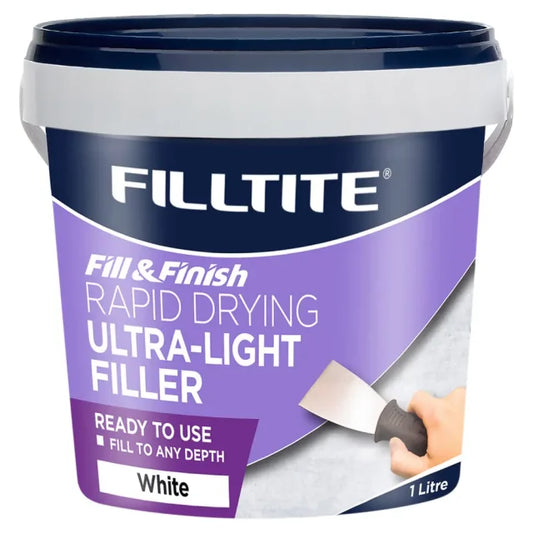 Filltite UltraLight Filler 1L