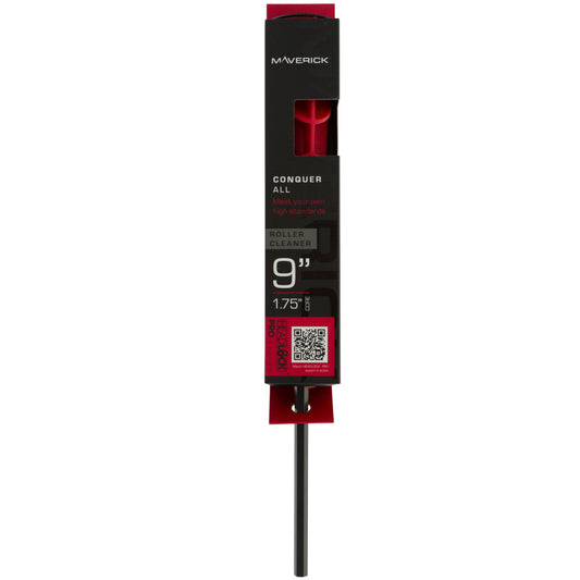 Maverick Roller Cleaner