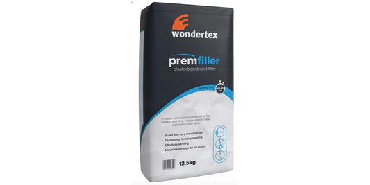 Wondertex Prem Filler 12.5kg